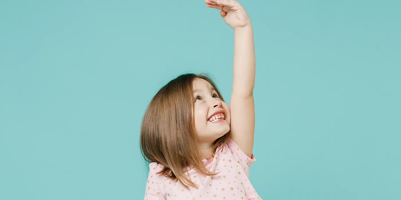 Why the first 5 years matters